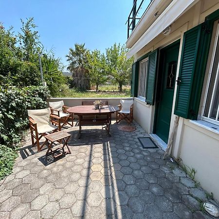 Παγώνα, By The Sea Apartment Pefki  Ngoại thất bức ảnh
