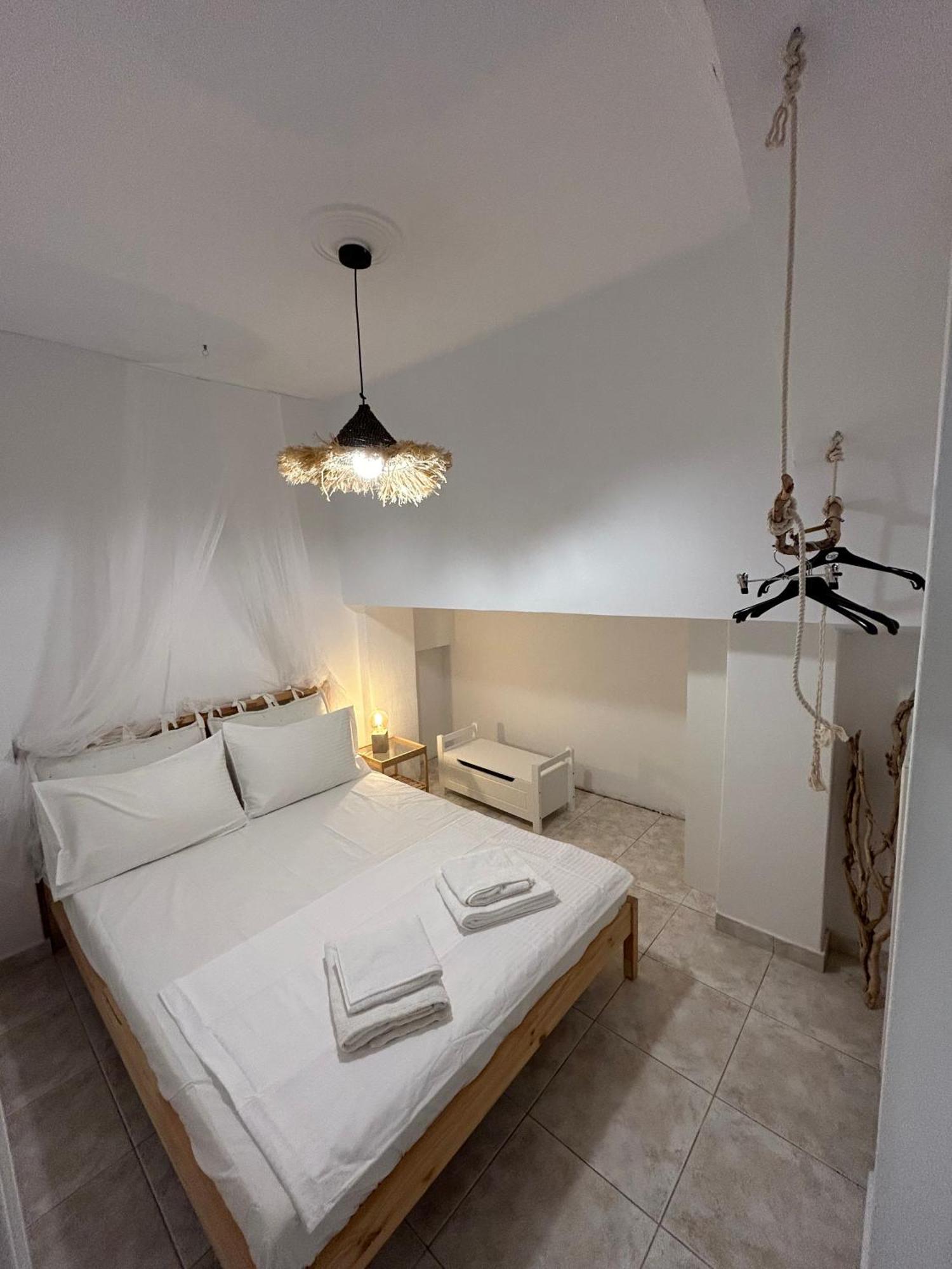 Παγώνα, By The Sea Apartment Pefki  Ngoại thất bức ảnh