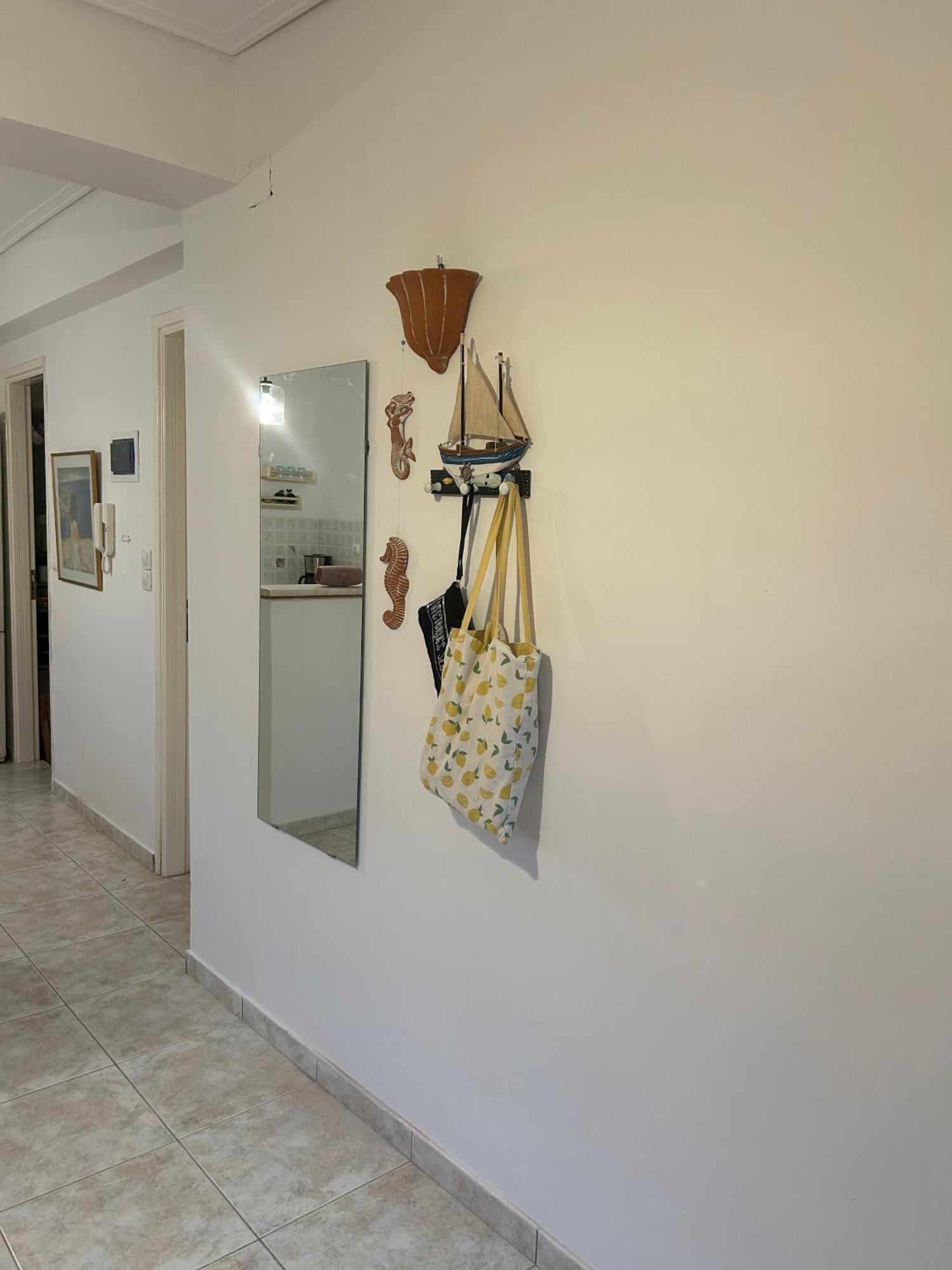 Παγώνα, By The Sea Apartment Pefki  Ngoại thất bức ảnh