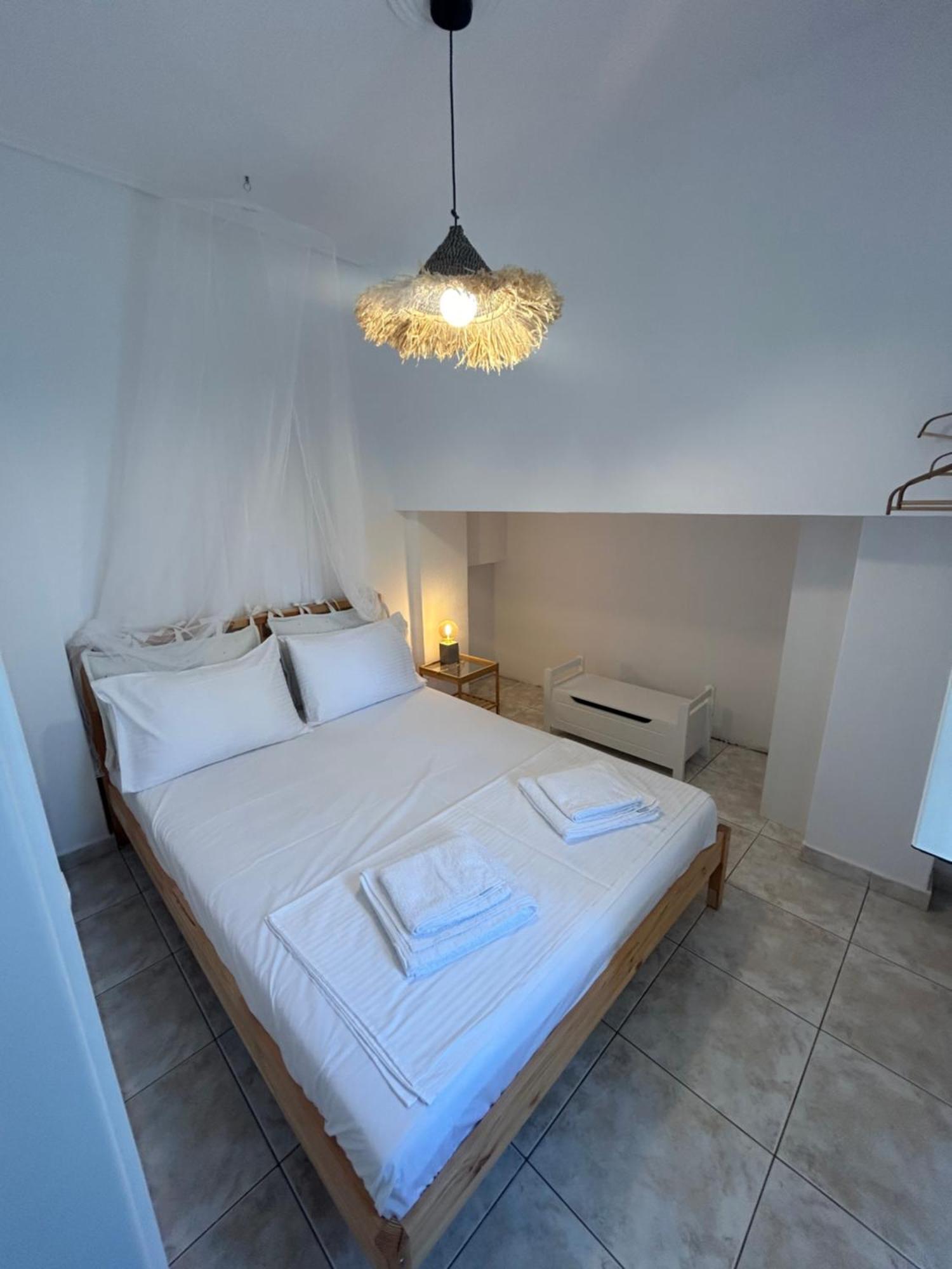 Παγώνα, By The Sea Apartment Pefki  Ngoại thất bức ảnh