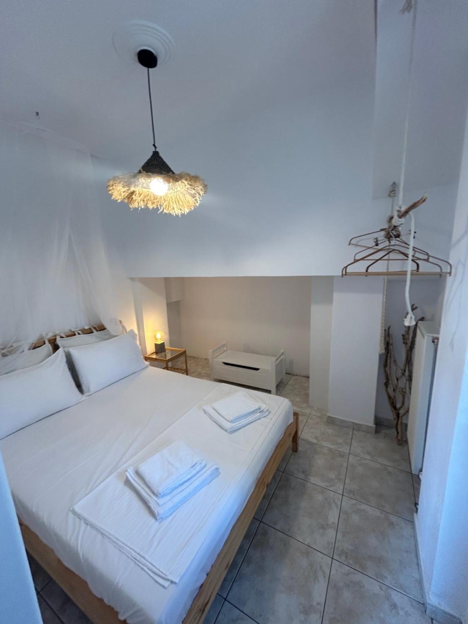 Παγώνα, By The Sea Apartment Pefki  Ngoại thất bức ảnh